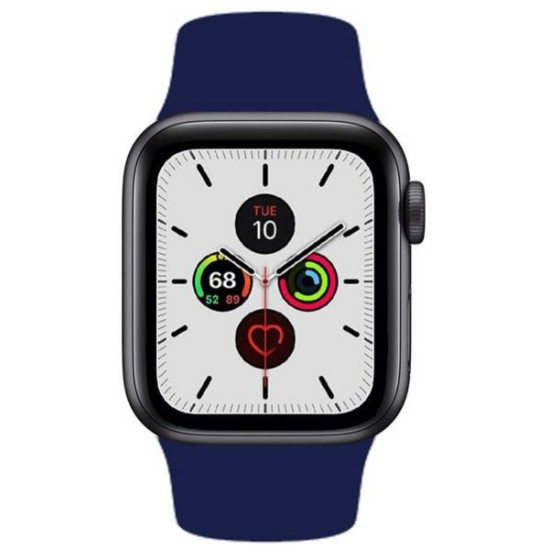 SMARTWATCH T500 PLUS SÉRIE 6 44MM AZUL SMARTWATCH T500 PLUS SÉRIE 6 44MM AZUL